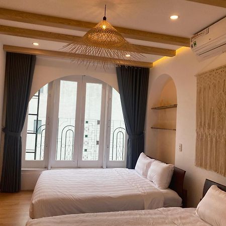 Hue Sweethouse 1 Homestay Екстериор снимка