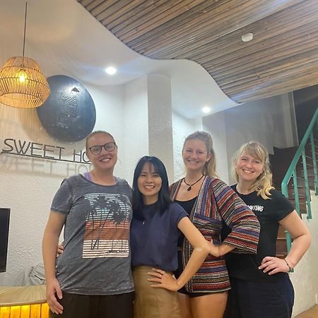 Hue Sweethouse 1 Homestay Екстериор снимка