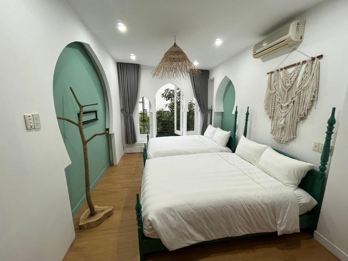Hue Sweethouse 1 Homestay Екстериор снимка