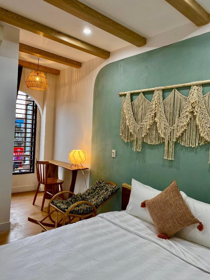 Hue Sweethouse 1 Homestay Екстериор снимка