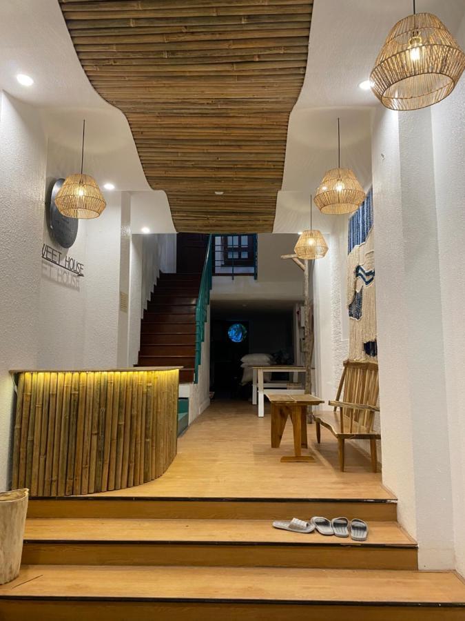 Hue Sweethouse 1 Homestay Екстериор снимка