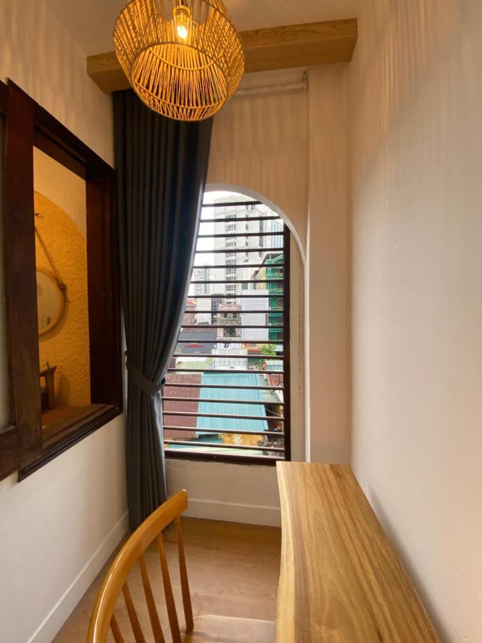 Hue Sweethouse 1 Homestay Екстериор снимка
