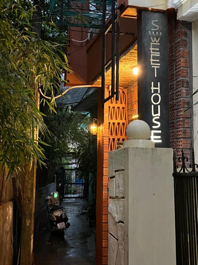 Hue Sweethouse 1 Homestay Екстериор снимка