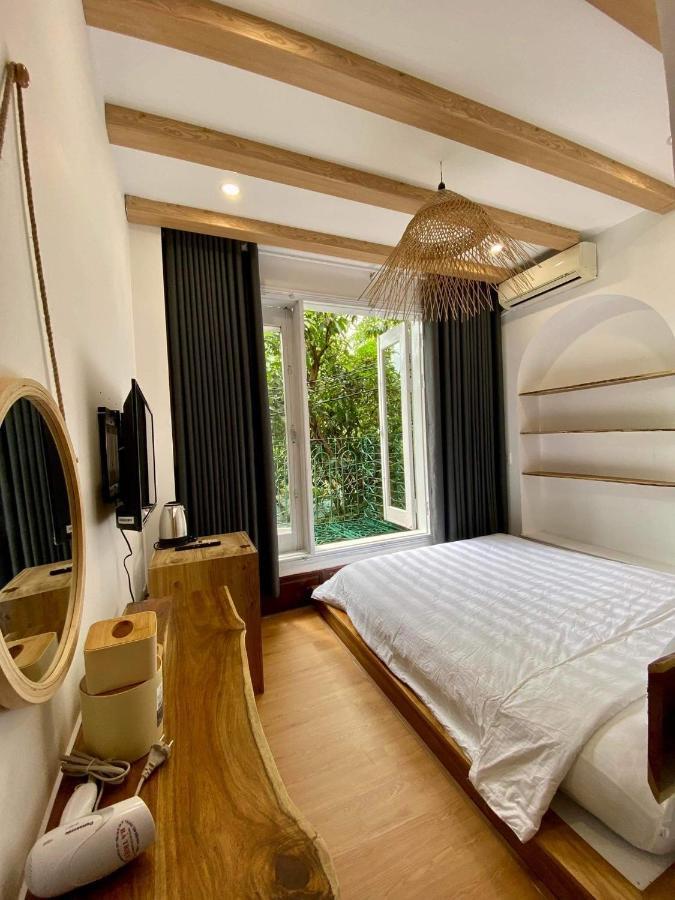 Hue Sweethouse 1 Homestay Екстериор снимка