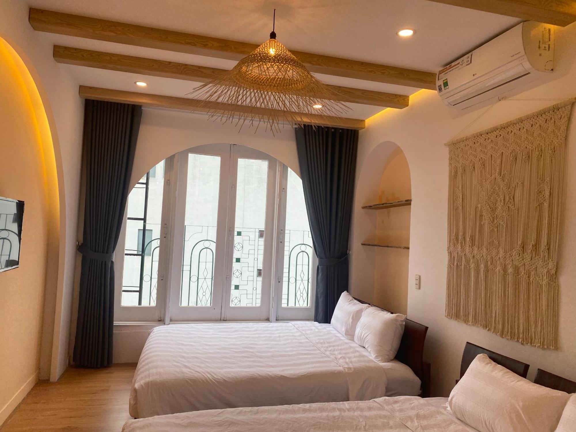 Hue Sweethouse 1 Homestay Екстериор снимка