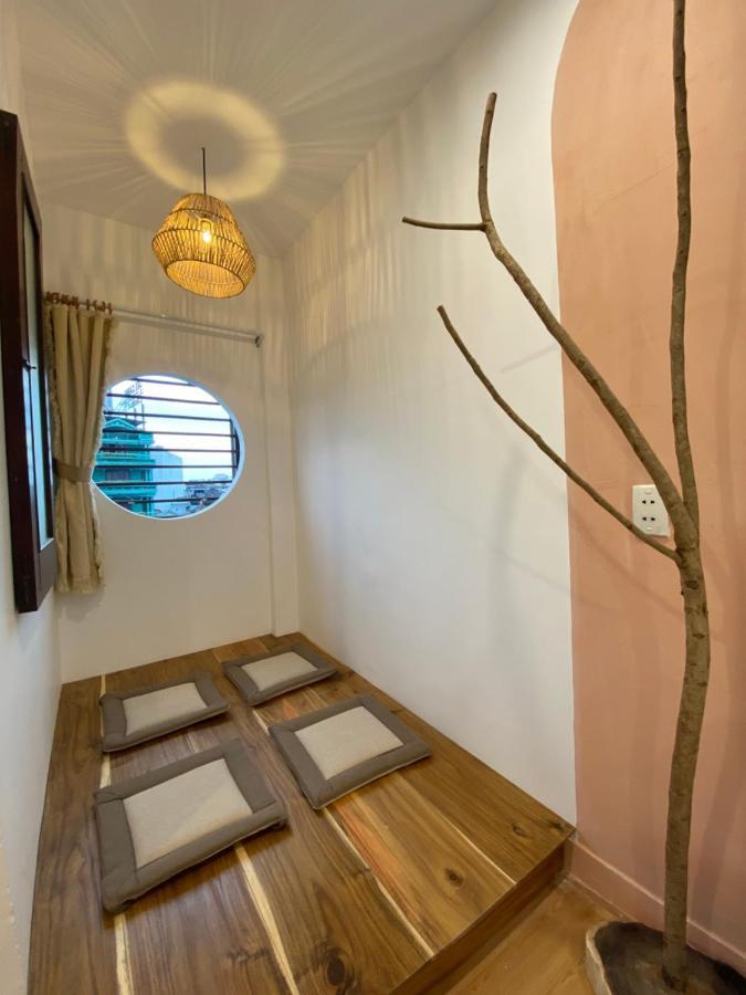 Hue Sweethouse 1 Homestay Екстериор снимка