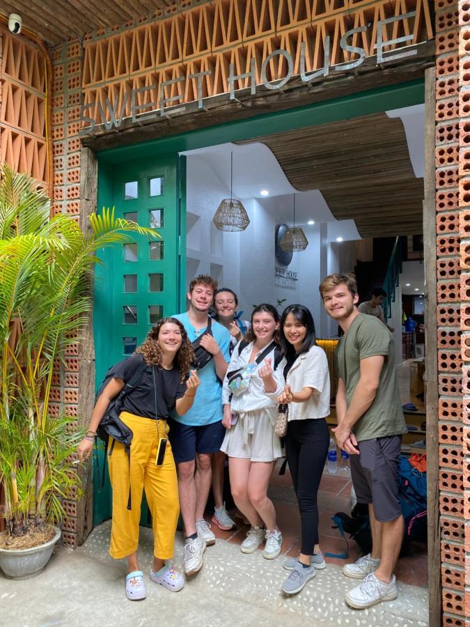 Hue Sweethouse 1 Homestay Екстериор снимка