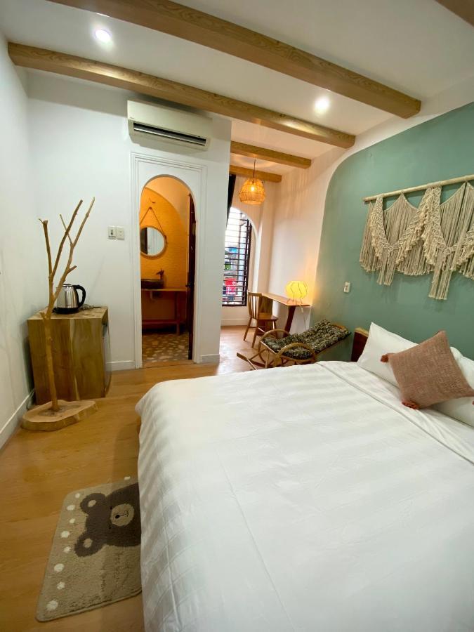 Hue Sweethouse 1 Homestay Екстериор снимка