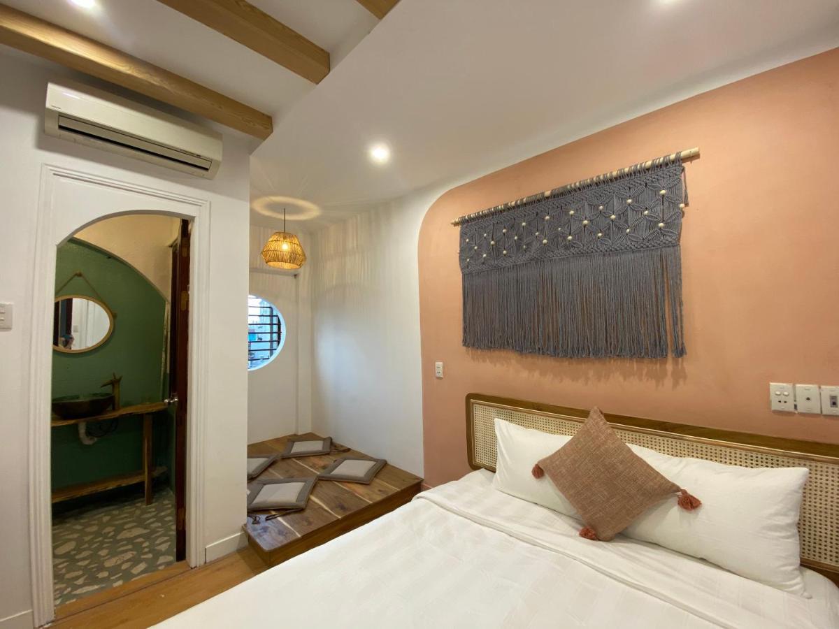 Hue Sweethouse 1 Homestay Екстериор снимка
