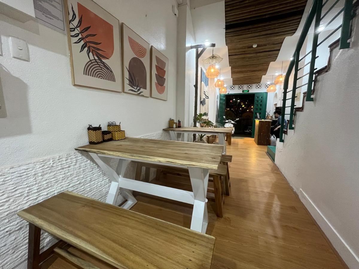 Hue Sweethouse 1 Homestay Екстериор снимка
