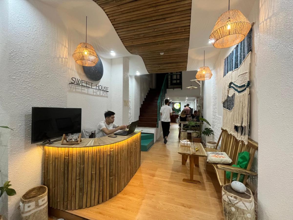 Hue Sweethouse 1 Homestay Екстериор снимка