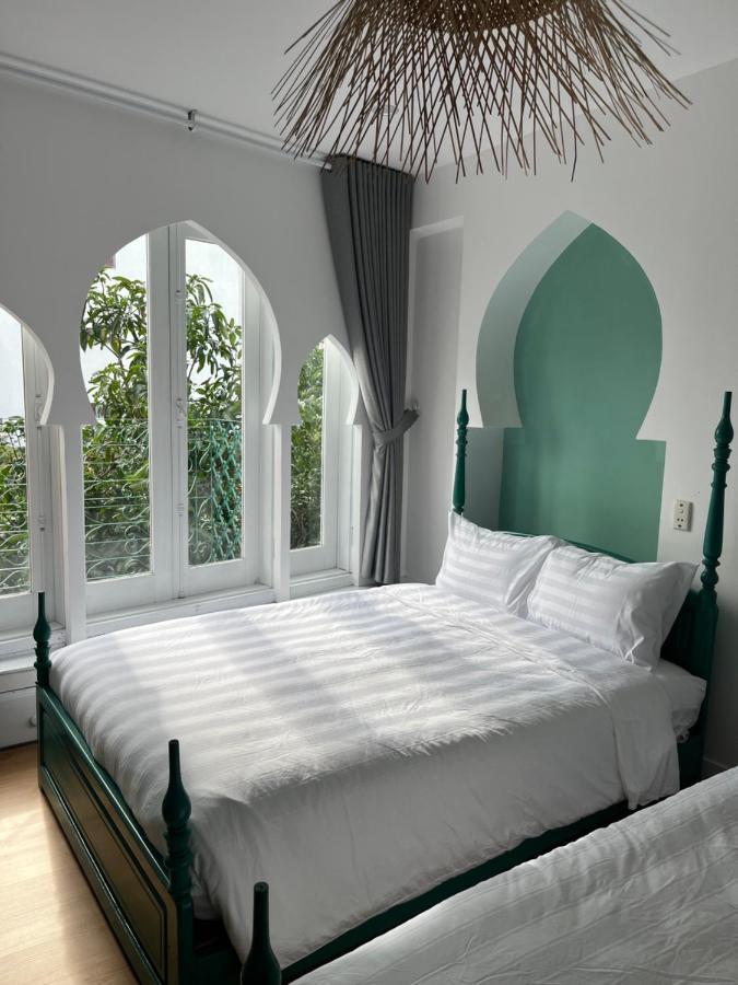 Hue Sweethouse 1 Homestay Екстериор снимка