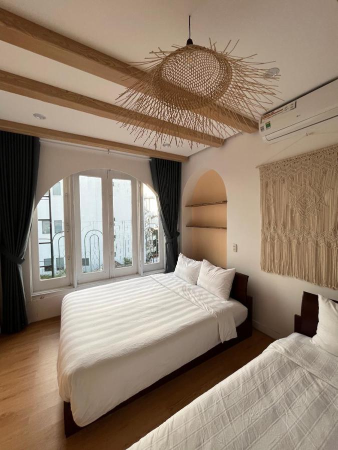 Hue Sweethouse 1 Homestay Екстериор снимка