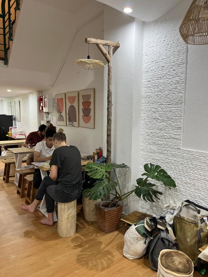 Hue Sweethouse 1 Homestay Екстериор снимка