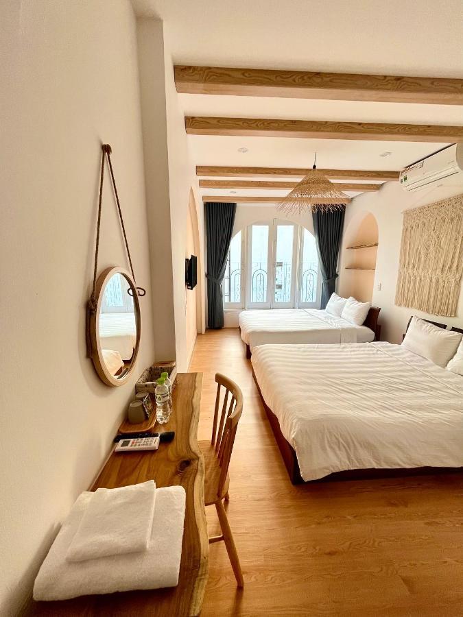Hue Sweethouse 1 Homestay Екстериор снимка