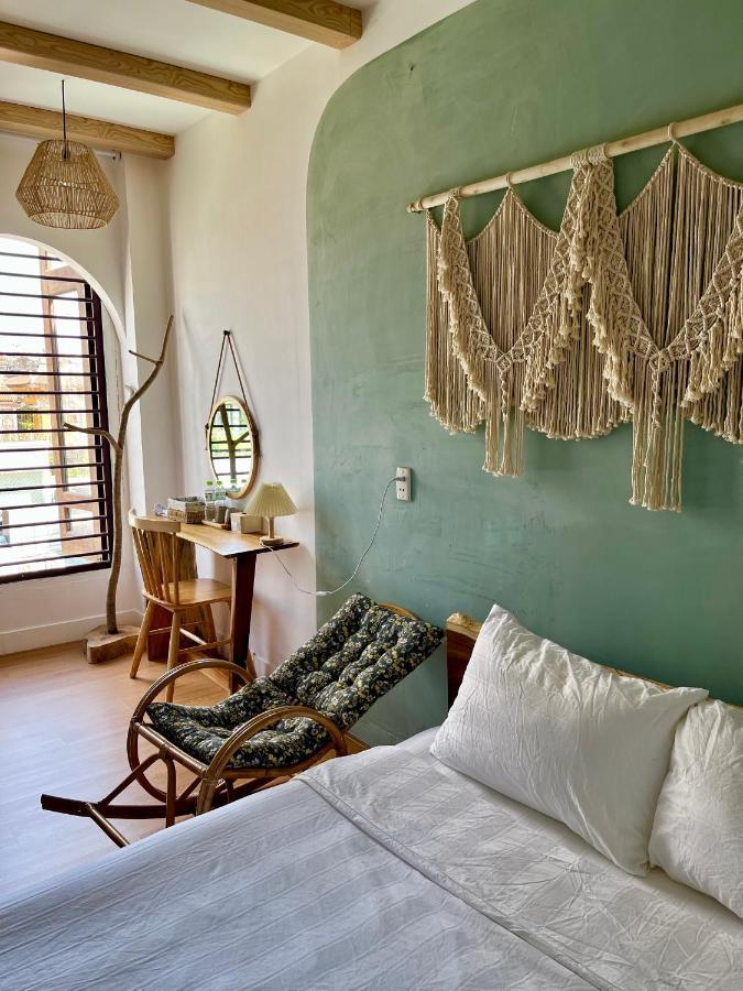 Hue Sweethouse 1 Homestay Екстериор снимка