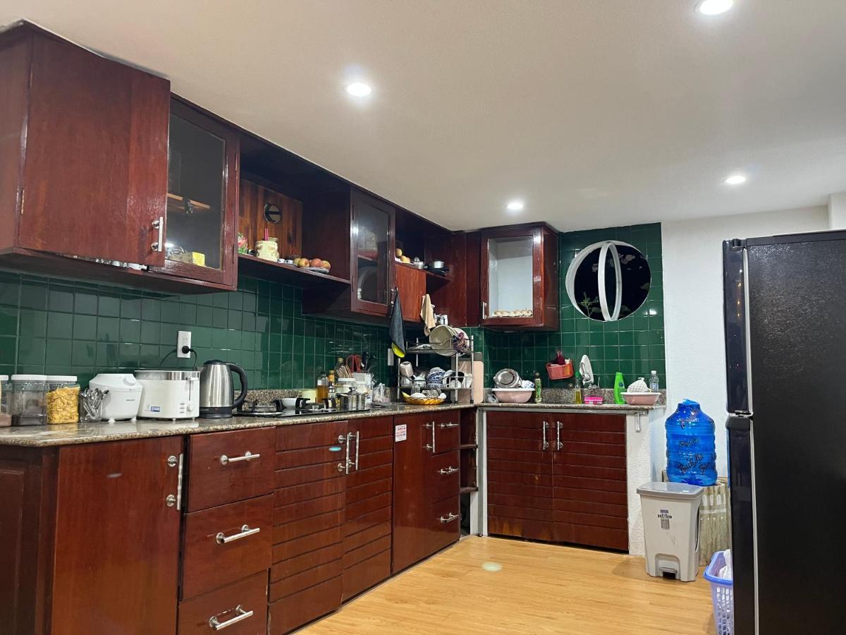 Hue Sweethouse 1 Homestay Екстериор снимка