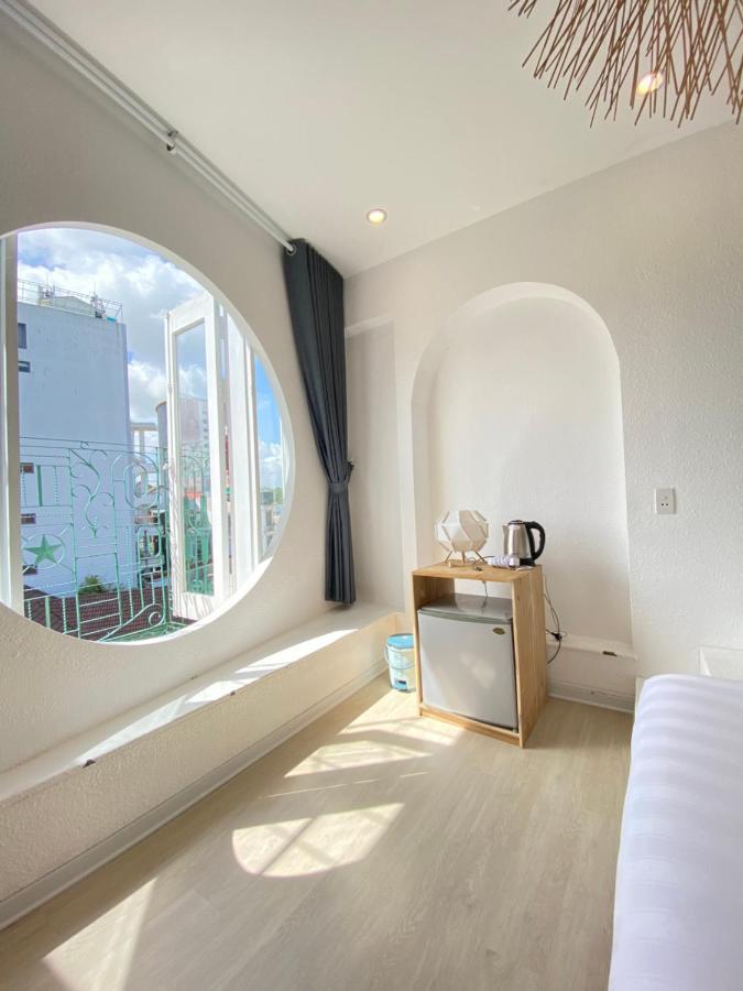 Hue Sweethouse 1 Homestay Екстериор снимка