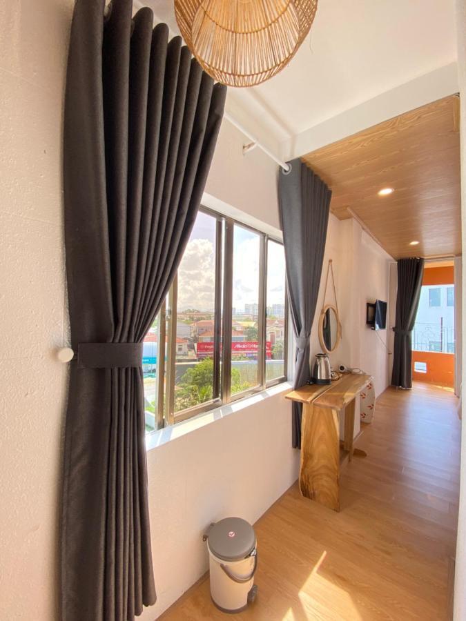 Hue Sweethouse 1 Homestay Екстериор снимка