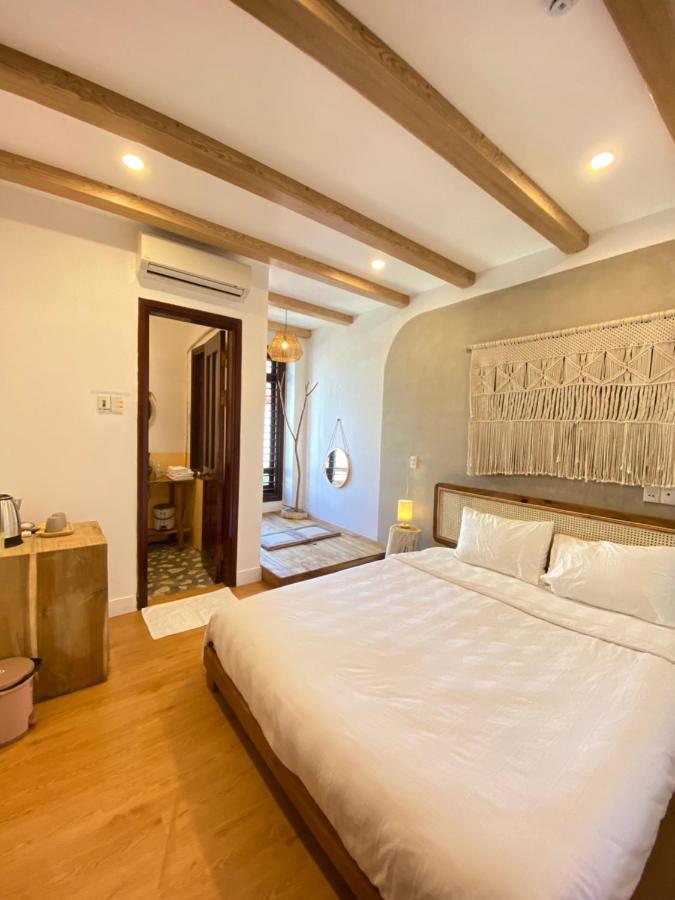 Hue Sweethouse 1 Homestay Екстериор снимка