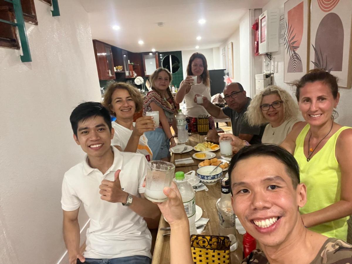 Hue Sweethouse 1 Homestay Екстериор снимка