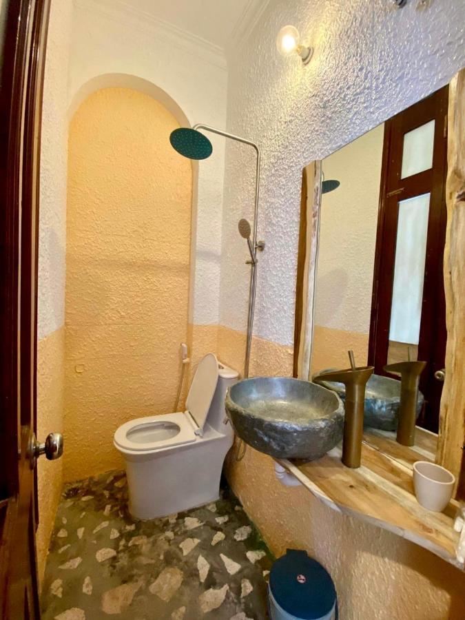 Hue Sweethouse 1 Homestay Екстериор снимка