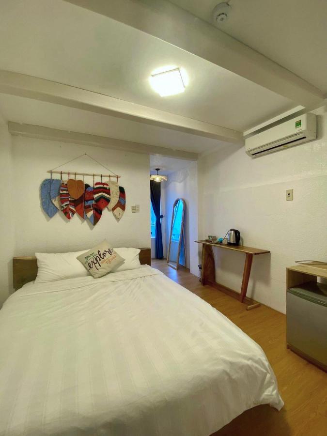 Hue Sweethouse 1 Homestay Екстериор снимка