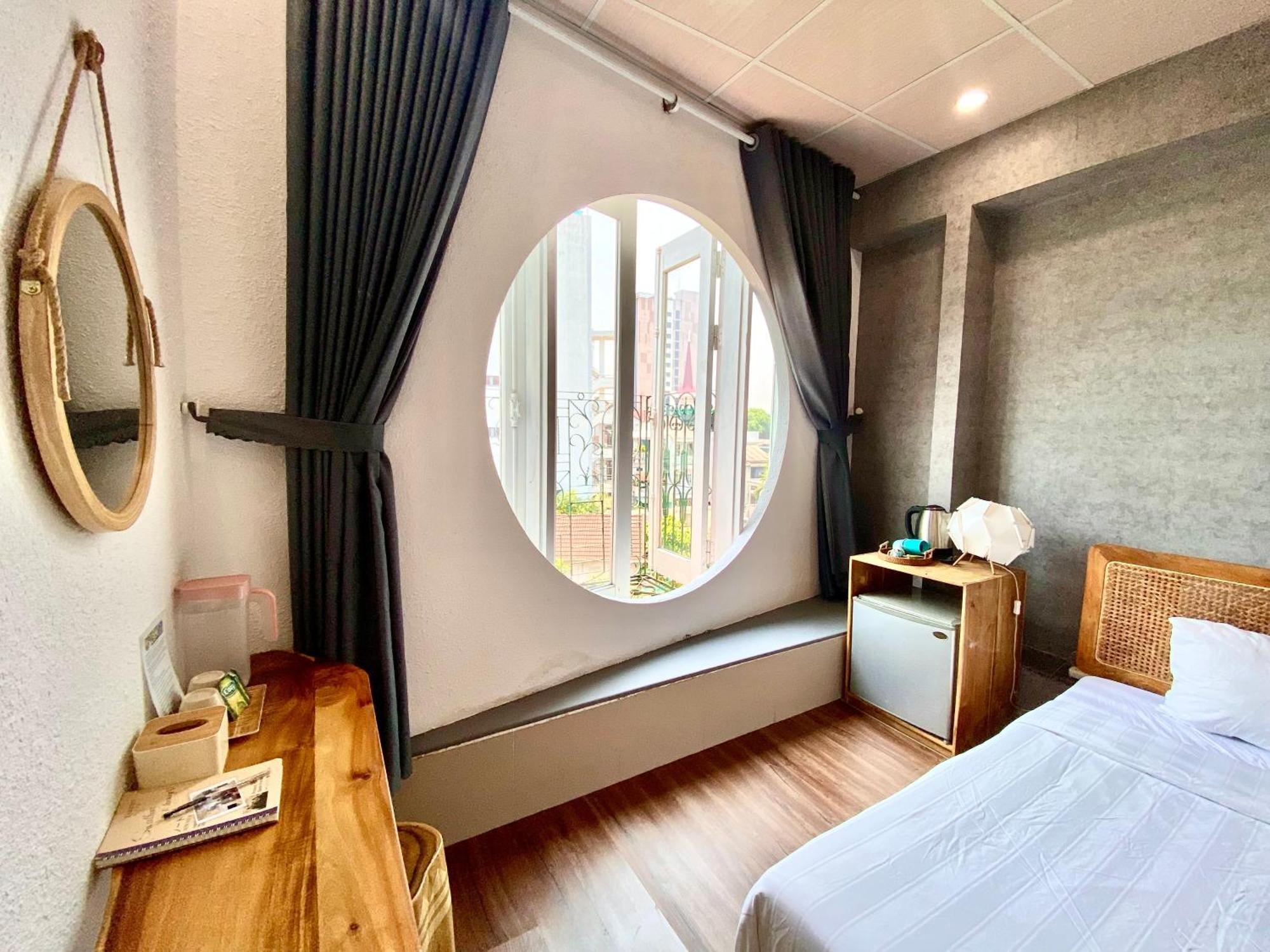 Hue Sweethouse 1 Homestay Екстериор снимка