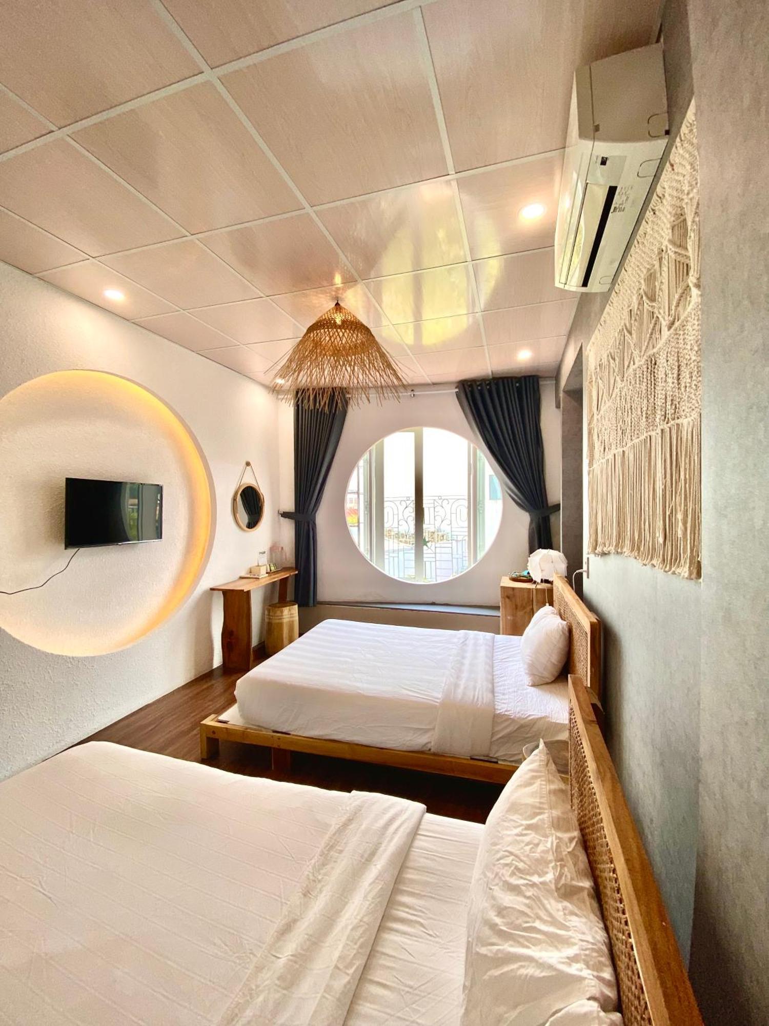 Hue Sweethouse 1 Homestay Екстериор снимка