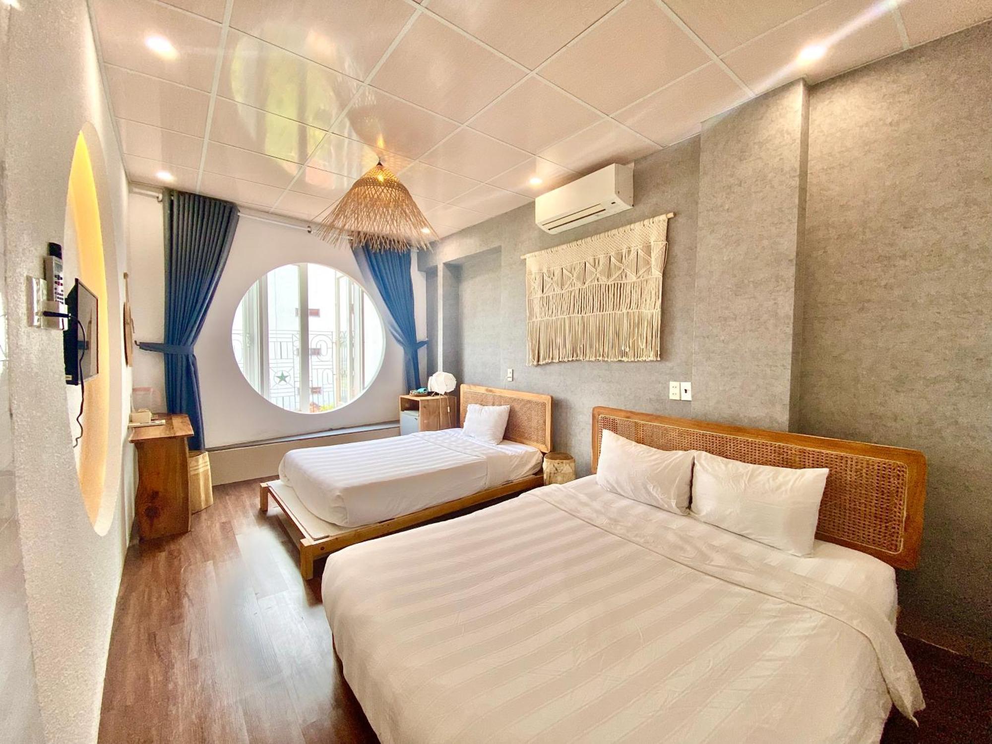Hue Sweethouse 1 Homestay Екстериор снимка