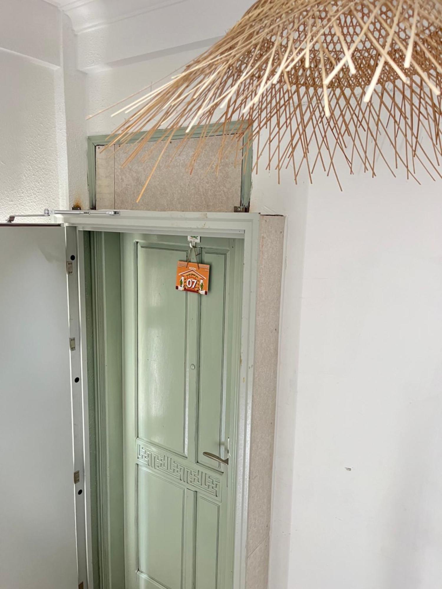 Hue Sweethouse 1 Homestay Екстериор снимка